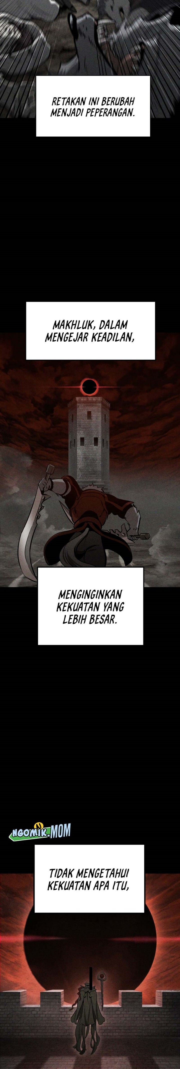Otherworldly Sword King’s Survival Records Chapter 221 Gambar 4